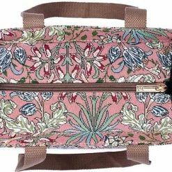 Goedkoopste 🛒 Signare - Shopper - Boodschappentas - Gobelinstof - Hyacint - William Morris 🌟 -Tassen-dames Winkel 550x348 2