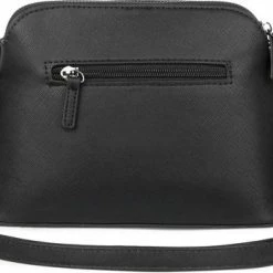 Promo π Wimona Lorenza 5027 Schoudertas - Zwart π 9 Promo π Wimona Lorenza 5027 Schoudertas - Zwart π -Tassen-dames Winkel 550x348 5