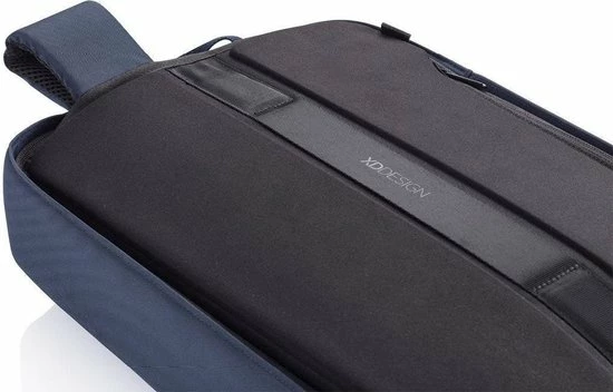 Goedkoopste ๐ฏ XD Design Bobby Bizz - Anti-Diefstal Rugzak 12 Liter - Blauw ๐ฅฐ 17 Goedkoopste ๐ฏ XD Design Bobby Bizz - Anti-Diefstal Rugzak 12 Liter - Blauw ๐ฅฐ - Afbeelding 15