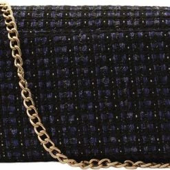 Coupon 🌟 Valentino Bags Edamame Dames Schoudertas - Blauw/multi 🧨 -Tassen-dames Winkel 550x354
