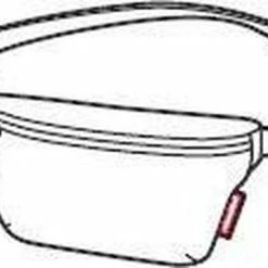 Top 10 🥰 Reisenthel Beltbag S Heuptas Maat S - 1L - Mixed Dots Zwart 👏 -Tassen-dames Winkel 550x355 4