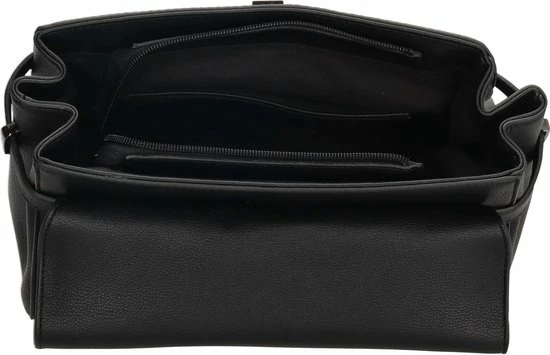 Goedkoopste π Charm London Oxford Handtas - Zwart π 8 Goedkoopste π Charm London Oxford Handtas - Zwart π - Afbeelding 6