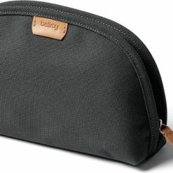Beste Pirce ๐ Bellroy Classic Pouch (Grey) - Bag Organizer ๐คฉ