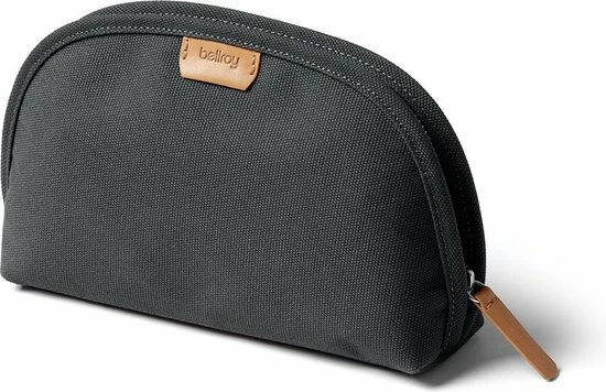 Beste Pirce π Bellroy Classic Pouch (Grey) - Bag Organizer π€© 3 Beste Pirce π Bellroy Classic Pouch (Grey) - Bag Organizer π€©