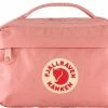 Gloednieuw 👏 Fjallraven Fjällräven Kånken Hip Pack Unisex Tas - Pink 😉 1 Gloednieuw 👏 Fjallraven Fjällräven Kånken Hip Pack Unisex Tas - Pink 😉 -Tassen-dames Winkel 550x358 5