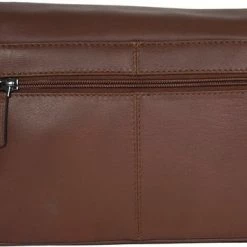 Gloednieuw π Emco Klassieke Damestas Stewardess Vakkentas Leer π 12 Gloednieuw π Emco Klassieke Damestas Stewardess Vakkentas Leer π -Tassen-dames Winkel 550x358 7