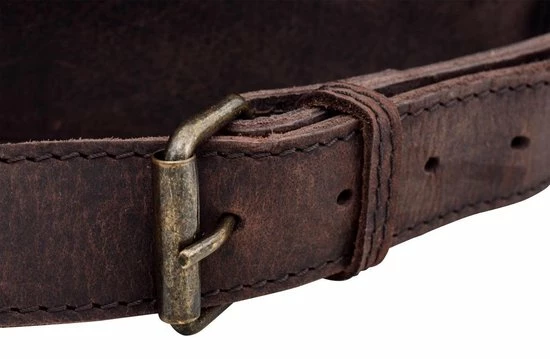 Coupon ๐ GUSTI 'Mitch' Schoudertas | 100% Buffelleer | Bruin | Uniseks | Stijl, Functionaliteit & Flexibiliteit ๐งจ 11 Coupon ๐ GUSTI 'Mitch' Schoudertas | 100% Buffelleer | Bruin | Uniseks | Stijl, Functionaliteit & Flexibiliteit ๐งจ - Afbeelding 9