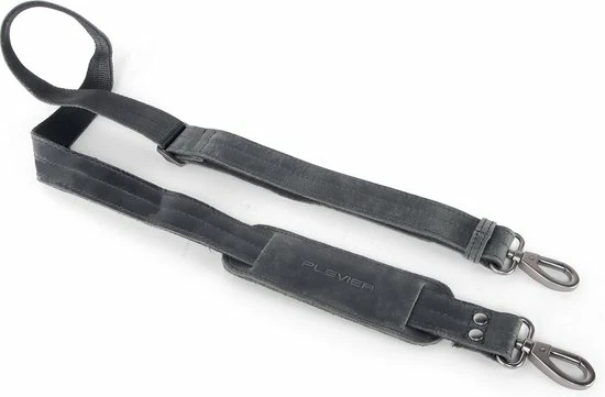 Promo 🌟 Plevier Jackson Shopper 15.6 Inch Antraciet. 🌟 7 Promo 🌟 Plevier Jackson Shopper 15.6 Inch Antraciet. 🌟 - Afbeelding 5