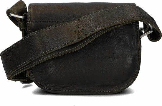 Goedkoopste βοΈ Shabbies Amsterdam Shabbies Dames Schoudertassen 0343 Crossbody S - Groen π 5 Goedkoopste βοΈ Shabbies Amsterdam Shabbies Dames Schoudertassen 0343 Crossbody S - Groen π - Afbeelding 3