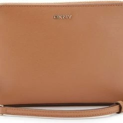 Korting 👍 DKNY R83E3655 Bryant Dome Crossbody Sutton Q1-22 🔔