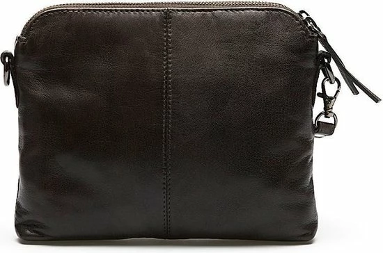 Nieuw π Chabo Bags & More Chabo Bags -Bardot - Crossbody - Leer - Donkergroen βοΈ 5 Nieuw π Chabo Bags & More Chabo Bags -Bardot - Crossbody - Leer - Donkergroen βοΈ - Afbeelding 3