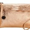 Flash-uitverkoop 🎁 Charm London Anna Clutch/avondtasje - Champagne 🥰 -Tassen-dames Winkel 550x365 5