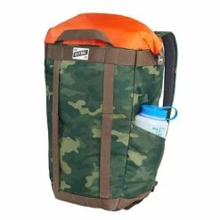 Aanbiedingen 👏 Kelty Hyphen Pack-Tote - Groen Camo - 30 Liter ✔️ -Tassen-dames Winkel 550x366 1