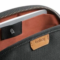 Beste Pirce π Bellroy Classic Pouch (Grey) - Bag Organizer π€© 15 Beste Pirce π Bellroy Classic Pouch (Grey) - Bag Organizer π€© -Tassen-dames Winkel 550x366 13