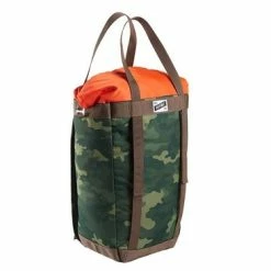 Aanbiedingen 👏 Kelty Hyphen Pack-Tote - Groen Camo - 30 Liter ✔️ -Tassen-dames Winkel 550x366 2
