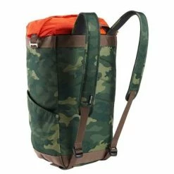 Aanbiedingen 👏 Kelty Hyphen Pack-Tote - Groen Camo - 30 Liter ✔️ -Tassen-dames Winkel 550x366 3