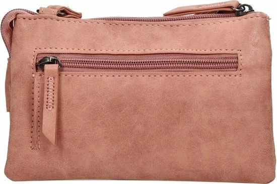 Goedkoop π₯ Enrico Benetti Anna Crossbodytas 66640 - Misty Rose π― 6 Goedkoop π₯ Enrico Benetti Anna Crossbodytas 66640 - Misty Rose π― - Afbeelding 4