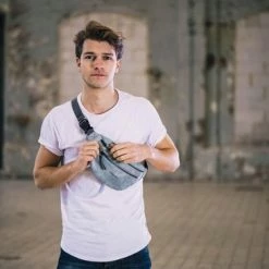 Coupon 👍 Daniel Ray Taylor Heuptas - Cognac ✔️ -Tassen-dames Winkel 550x366 36