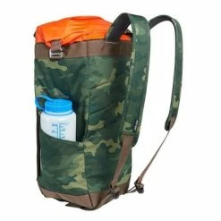 Aanbiedingen 👏 Kelty Hyphen Pack-Tote - Groen Camo - 30 Liter ✔️ -Tassen-dames Winkel 550x366 4