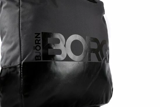 Gloednieuw π Björn Borg Bjorn Borg Jane Shopper - Tas - Donker Grijs - One Size π 6 Gloednieuw π Björn Borg Bjorn Borg Jane Shopper - Tas - Donker Grijs - One Size π - Afbeelding 4