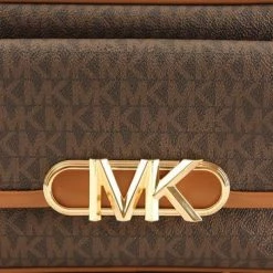 Gloednieuw β¨ Michael Kors Crossbody Brown STUK π 7 Gloednieuw β¨ Michael Kors Crossbody Brown STUK π -Tassen-dames Winkel 550x366 61