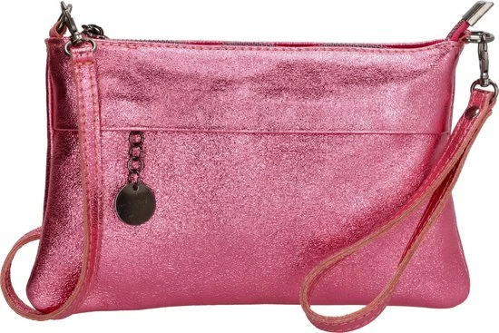 Beste Pirce π― Charm London Anna Clutch/avondtasje - Rosé Goud βοΈ 3 Beste Pirce π― Charm London Anna Clutch/avondtasje - Rosé Goud βοΈ