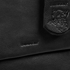 Promo ✨ Burkely Just Jolie Dames Hobo - Zwart 💯 -Tassen-dames Winkel 550x367 2