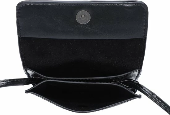 Gloednieuw π₯ Ines Delaure - Dames Telefoon-/Schoudertasje - Gold π 5 Gloednieuw π₯ Ines Delaure - Dames Telefoon-/Schoudertasje - Gold π - Afbeelding 3