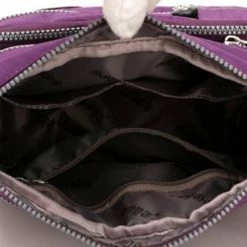 Begroting ๐ Merkloos Compacte Schoudertas – Voor Dames En Heren – Print A โค๏ธ 18 Begroting ๐ Merkloos Compacte Schoudertas – Voor Dames En Heren – Print A โค๏ธ -Tassen-dames Winkel 550x372 3