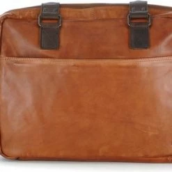 Beste deal 😀 Bear Design Leandro Leren Laptoptas - 15 Inch - Cognac / Bruin ❤️ 34 Beste deal 😀 Bear Design Leandro Leren Laptoptas - 15 Inch - Cognac / Bruin ❤️ -Tassen-dames Winkel 550x373 4