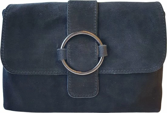 Beste Pirce π― Fana Bags Suede Tas Dames Zwart - Echt Leer - Suede Schoudertas - Kleine Schoudertas - Suéde Clutch β€οΈ 5 Beste Pirce π― Fana Bags Suede Tas Dames Zwart - Echt Leer - Suede Schoudertas - Kleine Schoudertas - Suéde Clutch β€οΈ - Afbeelding 3