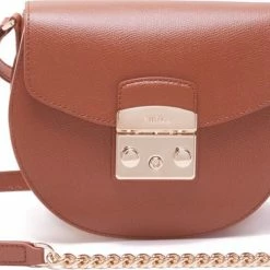 Beste recensies van 😀 Furla Dames Crossbodytas - Bruin 👍