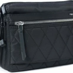 Beste recensies van 😍 Hedgren Dames Crossbody Tas / Schoudertas - Inner City - Zwart 👍 -Tassen-dames Winkel 550x377 2