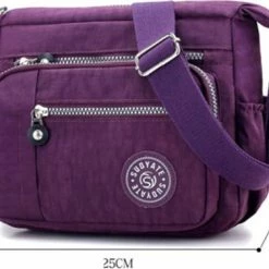 Begroting ๐ Merkloos Compacte Schoudertas – Voor Dames En Heren – Print A โค๏ธ 15 Begroting ๐ Merkloos Compacte Schoudertas – Voor Dames En Heren – Print A โค๏ธ -Tassen-dames Winkel 550x377