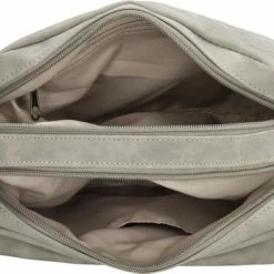 Aanbiedingen 🧨 Beagles Arjonilla Schoudertas - Grijs 🎁 -Tassen-dames Winkel 550x377 3