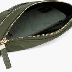Coupon ❤️ IDeal Of Sweden Active Bumbag Voor Universal Victory Khaki 💯 -Tassen-dames Winkel 550x378 4