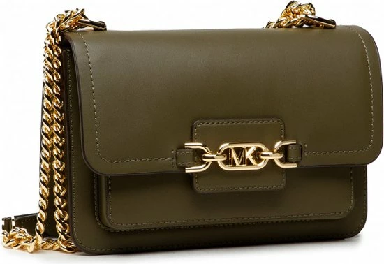 Nieuw π Michael Kors Crossbody Green STUK π 3 Nieuw π Michael Kors Crossbody Green STUK π