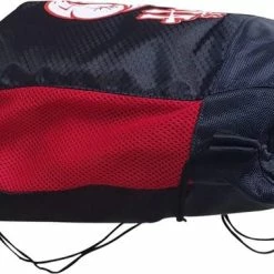 Beste recensies van ⭐ Sporttas - Rugtas - Hakai Sports - Rugtas Voor Kickboks/kickbox - Boxen En Boksen - Zwart Met Rood 🎁 -Tassen-dames Winkel 550x379 4