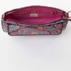 Begroting ๐ฅ Oilily Helena Paisley M Flat Shoulder Bag Port ๐ 16 Begroting ๐ฅ Oilily Helena Paisley M Flat Shoulder Bag Port ๐ -Tassen-dames Winkel 550x382 5