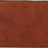 Coupon ✔️ Burkely Antique Avery Unisex Laptophoes 15,6'' - Cognac 👏 -Tassen-dames Winkel 550x383