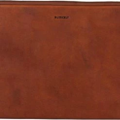 Coupon ✔️ Burkely Antique Avery Unisex Laptophoes 15,6'' - Cognac 👏
