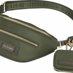 Coupon ❤️ IDeal Of Sweden Active Bumbag Voor Universal Victory Khaki 💯