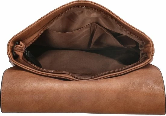 Begroting π Beagles Ayora Rugzak - Cognac π 6 Begroting π Beagles Ayora Rugzak - Cognac π - Afbeelding 4