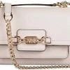 Begroting 🌟 Michael Kors 32S2L7HC0L Heather Xtra Small Crossbody Q2-22 👍 -Tassen-dames Winkel 550x385 1