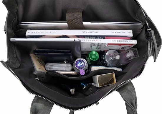 Flash-uitverkoop ๐ฏ Wimona Catarina 2030 Schoudertas / Laptoptas - Blauw ๐ 6 Flash-uitverkoop ๐ฏ Wimona Catarina 2030 Schoudertas / Laptoptas - Blauw ๐ - Afbeelding 4