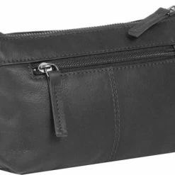 Groothandel 😍 Justified Schoudertasje Georgia Zwart 🎉 -Tassen-dames Winkel 550x386 5