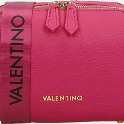 Nieuw ๐ Valentino Bags Pattie Dames Schoudertas - Fuxia ๐ฏ
