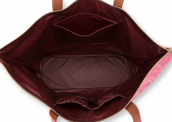 Beste recensies van π₯ Pip Studio Shopper - Kyoto Festival - Donkerroze - 66x20x44cm β 5 Beste recensies van π₯ Pip Studio Shopper - Kyoto Festival - Donkerroze - 66x20x44cm β - Afbeelding 3