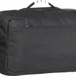 Beste Verkoop ✨ Jack Wolfskin Brooklyn 26 🎒 Backpack - Unisex - Black - ONE SIZE ✨ -Tassen-dames Winkel 550x392 3