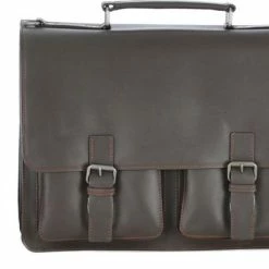 Goedkoop 🥰 Leonhard Heyden Dakota Aktetas 2-vaks 13 Inch - Bruin 🤩 26 Goedkoop 🥰 Leonhard Heyden Dakota Aktetas 2-vaks 13 Inch - Bruin 🤩 -Tassen-dames Winkel 550x396 3